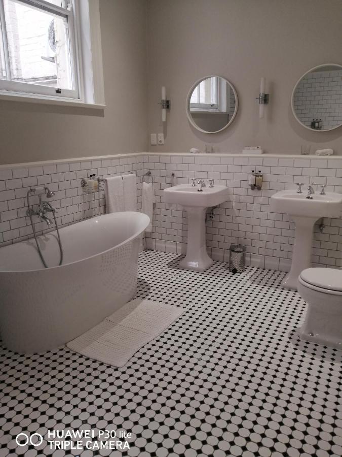 Rand Club Suites Johannesburg Esterno foto