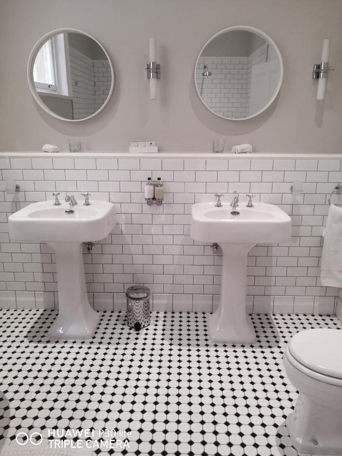 Rand Club Suites Johannesburg Esterno foto