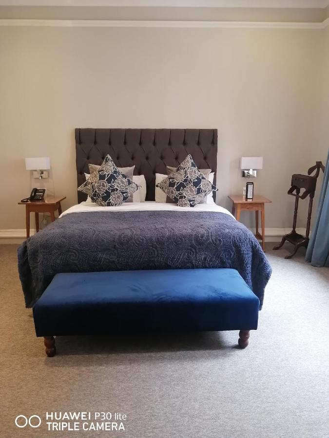 Rand Club Suites Johannesburg Esterno foto